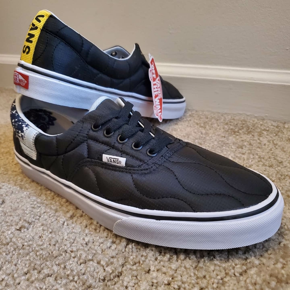 Vans Era
